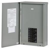 100 AMP Transfer Switch