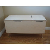 Gracie Toy Box