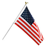 United States Traditional Flag
