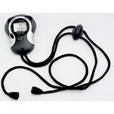 Big Digit Stopwatch