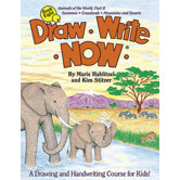 Draw-write-now Book Eight