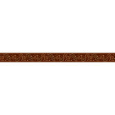 Hot To Dot-swirl Border