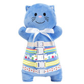 Buckleyboo Plush Doll Cat 18