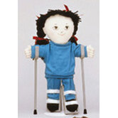 Crutches