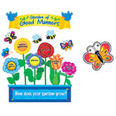 Mini Bb Garden Of Good Manners