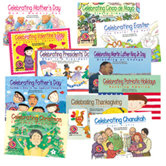 Holiday Series Variety Pk 12-set Of