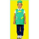 Costumes Dentist