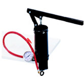 Inflating Pump Tabletop
