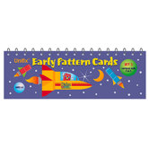 Unifix Early Pattern Book 5