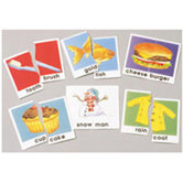 Basic Skills Puzzles Compound Words