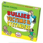 Bullies Victims & Bystanders Game