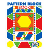 Pattern Block Book