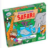 Place Value Safari