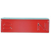 North/south Bar Magnets 100 Pcs