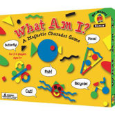 Mr Magnet Games What Am I?