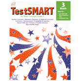 Testsmart Math Concepts Gr 7