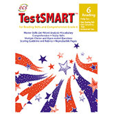Testsmart Gr 6