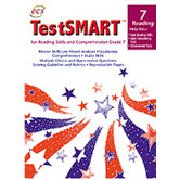 Testsmart Gr 7