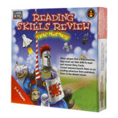 Reading Skills Rev Time Capsule Bl