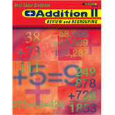 Addition 2 Review & Regrouping