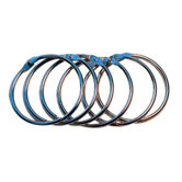 Sorting Rings