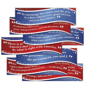 American Presidents Quotes Mini Bbs
