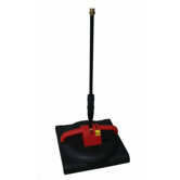 13" Flat Surface Cleaner with Wheels