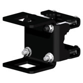 Universal Reel Bracket
