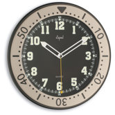 Opal Sports Collection Clock