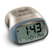 Digital Table Top Alarm Clock