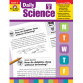 Daily Science Gr 3