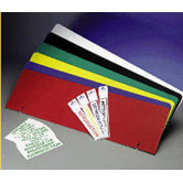 Project Board Headers Assorted