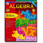 Algebra Skills For Success
