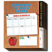 Substitute Folder Elem Cork 24-pk