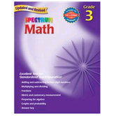 Math Gr 3 Starburst