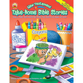 Take-home Bible Stories New