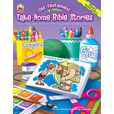Take-home Bible Stories Old