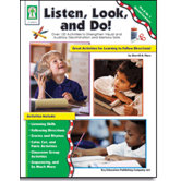 Listen Look And Do