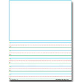 Smart Start 1-2 Story Paper 360