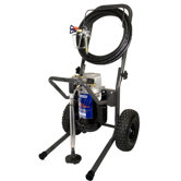 1 HP, 0.44 GPM Airless Painting System