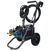 2900 PSI Industrial Electric Cold Water Pressure Washer