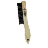Shoe Handle Steel Wire Brush