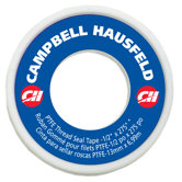 Thread Sealant Tape