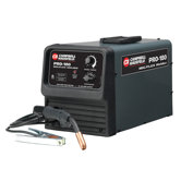 230V Professional MIG / Flux Welder