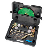 Oxy/Acetylene Cutting/Welding kit