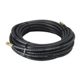 3/8" x 50' PVC Air Hose
