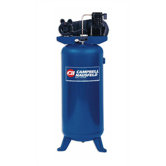 Electric Stationary 60 Gallon Air Compressor