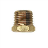 3/4" NPTM x 3/8" NPTF Reducer Bushing
