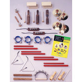 Multi-instrument Classroom Set 15