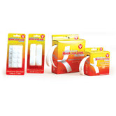 Hook & Loop Fastener 58 Coins 15/st